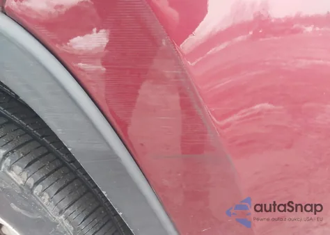 2014 Jeep Cherokee Sport z USA, uszkodzony, nr VIN 1C4PJLAB6EW288298